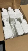 240 x 3M Thinsulate Car Panel Insulation Van Camper Conversions Vehicles Listing for 240pcs of t...