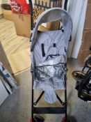 Babyway Strollers x 6 RRP £250+