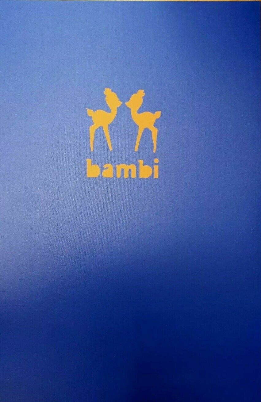 Bambi (b 1990 Uk) Iconic as Banksy female Graffiti Spray Art-Early Folio of 6 Screenprints with C... - Image 2 of 11