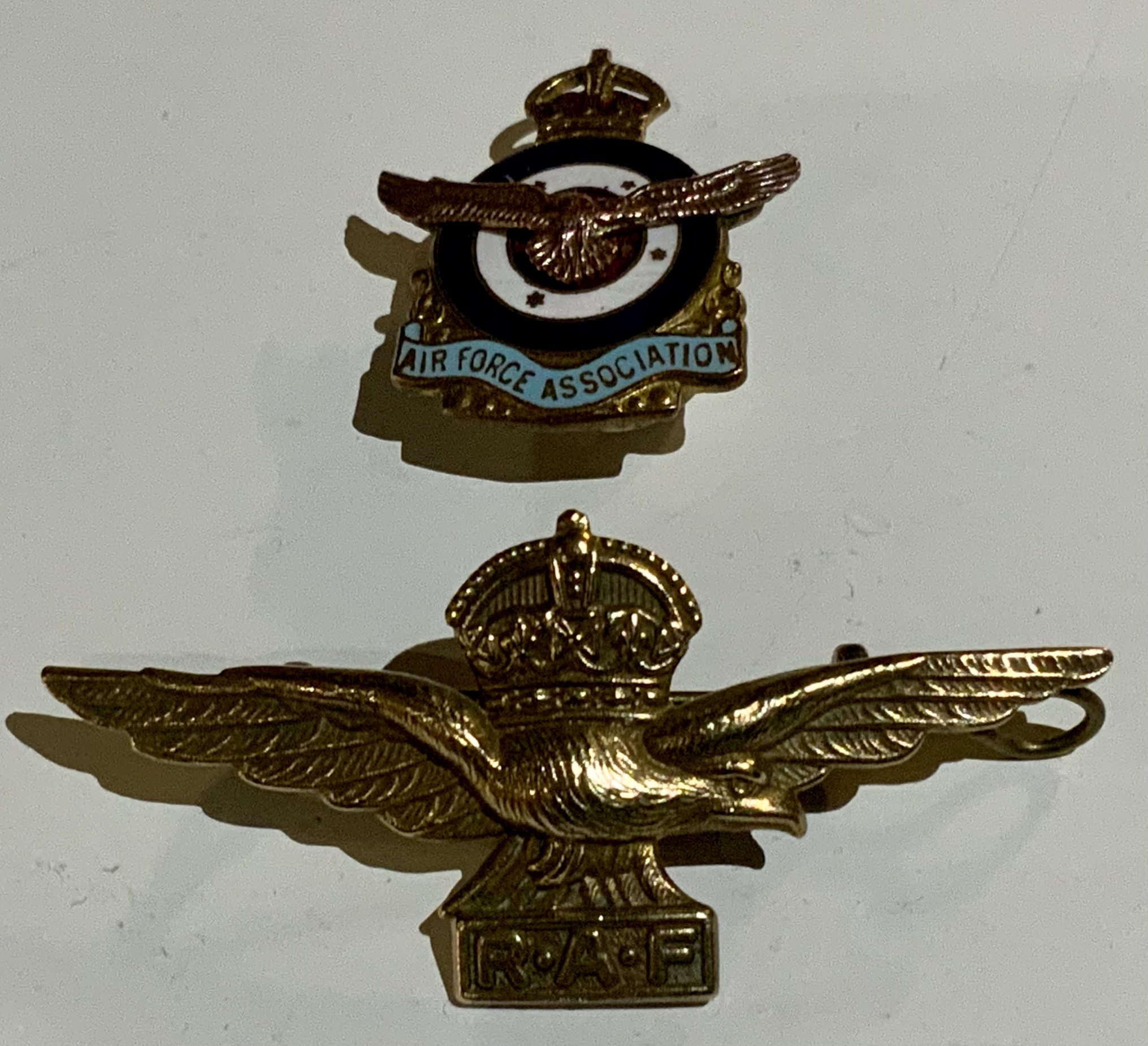 RAF Badges - Image 4 of 4