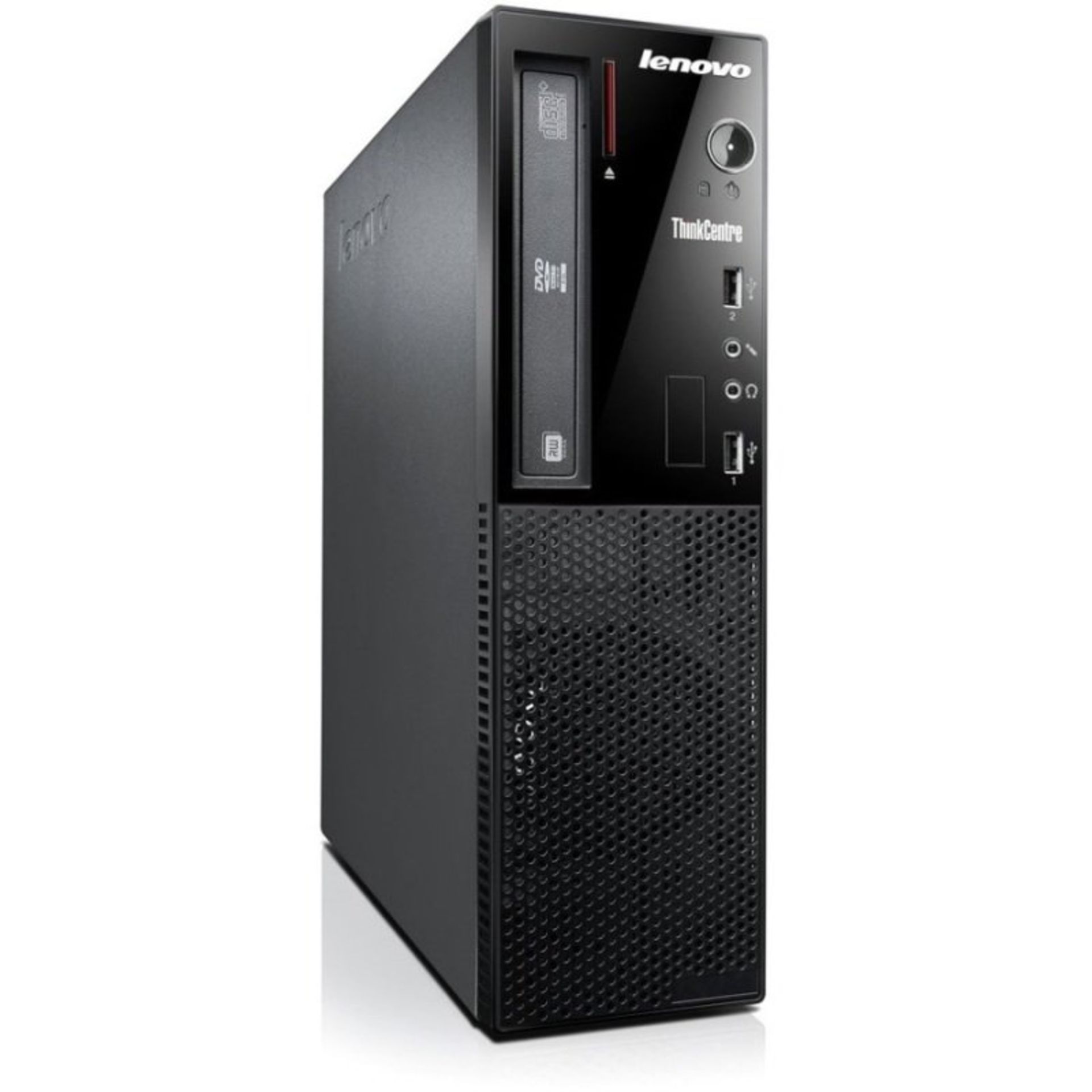 Lenovo Thinkcentre E73 Windows 10 Intel Pentium G3220 4GB DDR3 500GB HD Office