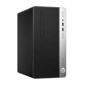 HP Prodesk 400 G4 Windows 11 Intel Core I5-6500 12GB DDR4 500GB HD Office