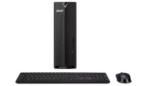 Acer Aspire XC-895 - 10th Gen Intel® Core™ i3 10100, RAM 8GB DDR4, 1TD HDD, Wifi, Bluetooth PC To...