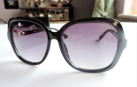 Pair of Ladies Vintage Sunglasses