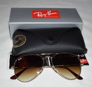 Ray-Ban Sunglasses ORB3025 001/51 *3N