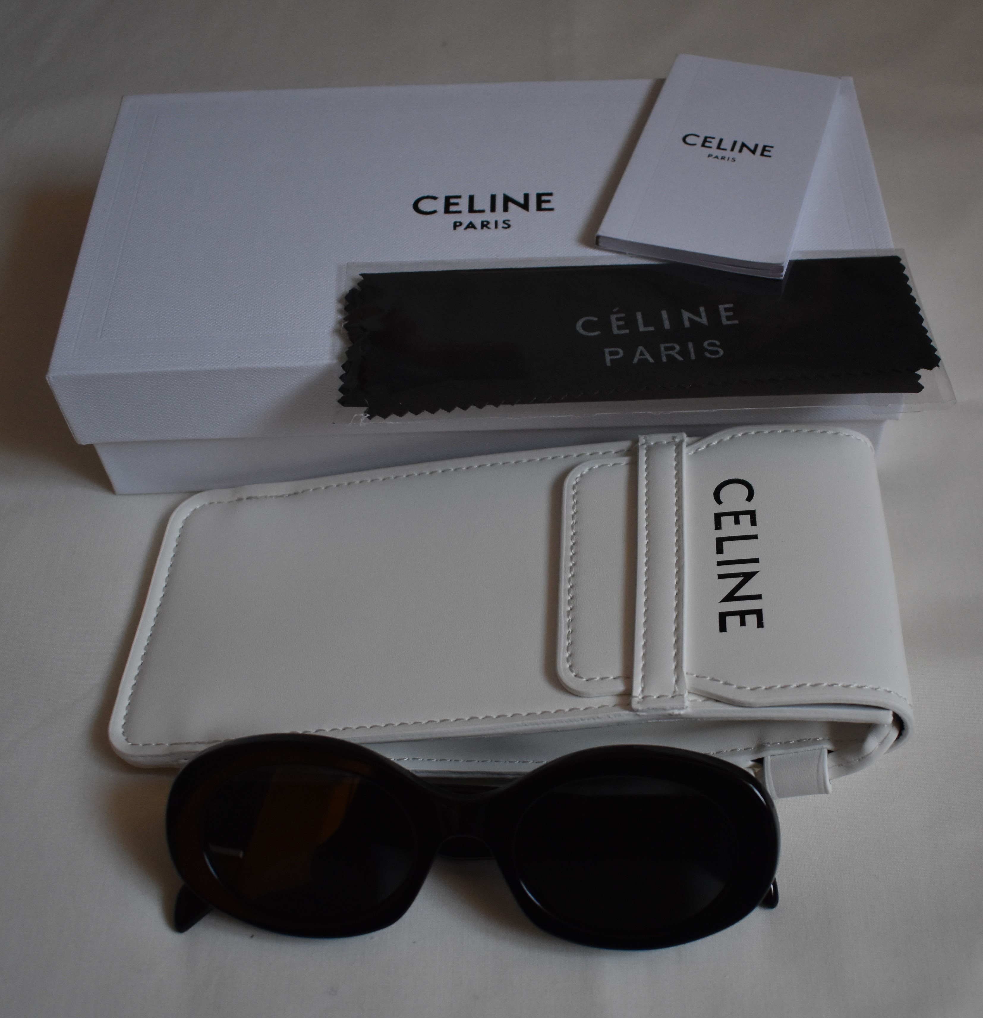 Celine CL4S194 38NO Sunglasses