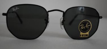 Ray-Ban Sunglasses ORB3548N 002 *3N