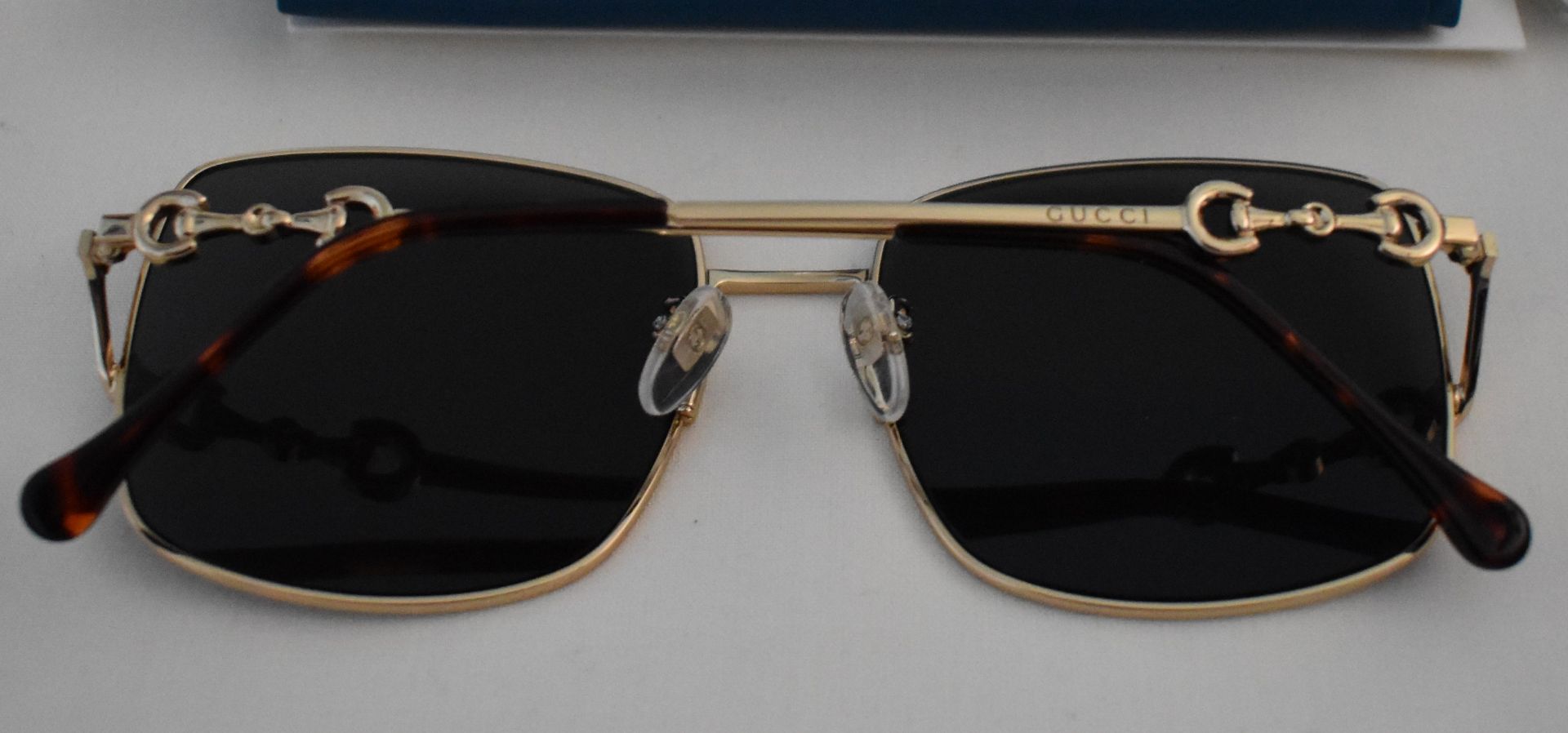 Gucci GG1018SK 001 Women Sunglasses - Image 3 of 5