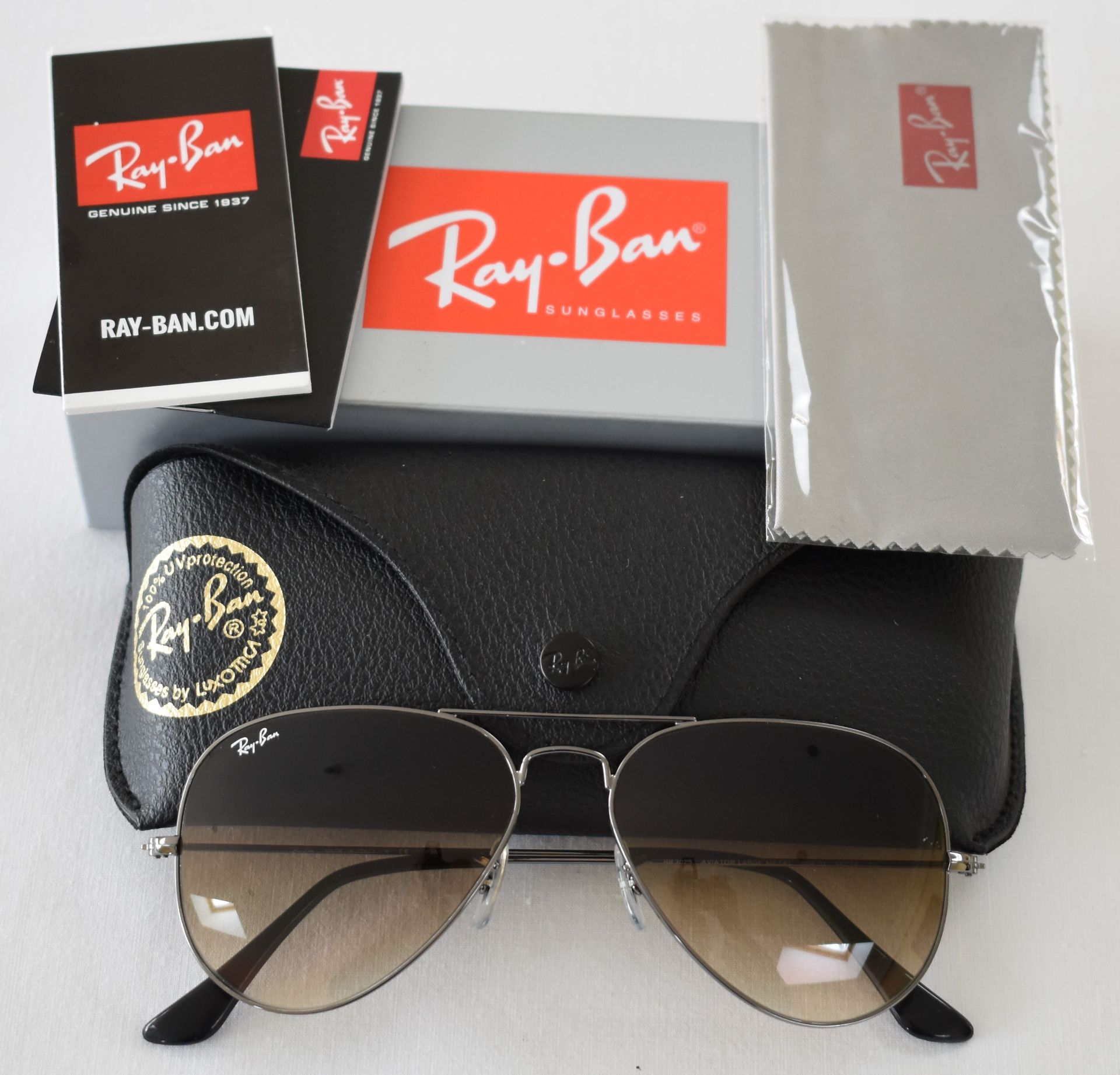 Ray-Ban Sunglasses ORB3025 004/51 *2N - Image 2 of 2