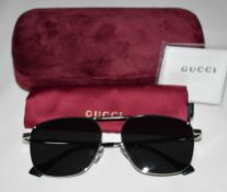 Gucci GG0743 005 Men's Sunglasses