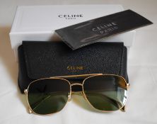 Celine CL40063U 30N Sunglasses