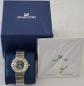 Swarovski 1160305 Ladies Watch