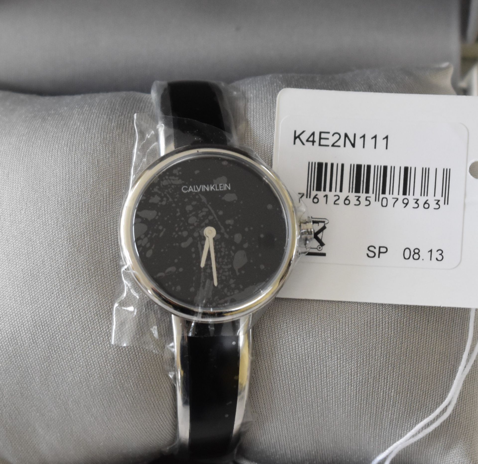 Calvin Klein K4E2N111 Ladies Watch