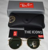 Ray-Ban Sunglasses ORB3447 001 *2N