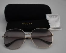 Gucci GG 1089SA 002 Women Sunglasses