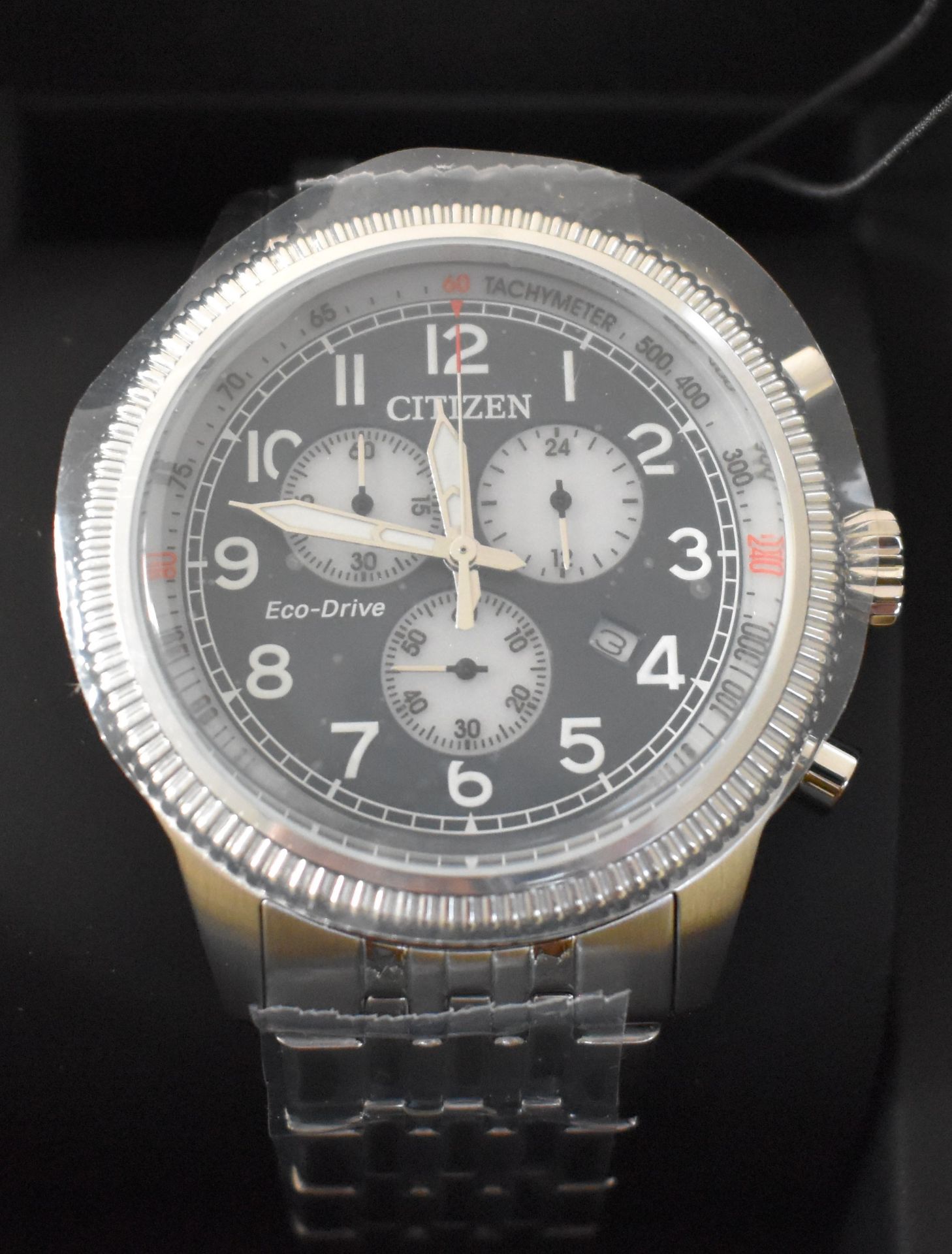 Citizen Men's Watch AT2460-89L - Image 2 of 2