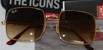 Ray-Ban Sunglasses ORB1971 915751 *2N