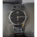 Calvin Klein K3G2312S Ladies Watch