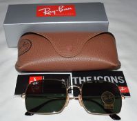 Ray-Ban Sunglasses ORB1971 914731 *2N