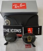 Ray-Ban Sunglasses ORB3547N 004 *3N