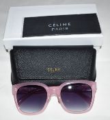 Celine CL40222F 72A Sunglasses