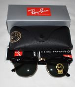 Ray-Ban Sunglasses ORB3016F W0365 *3N