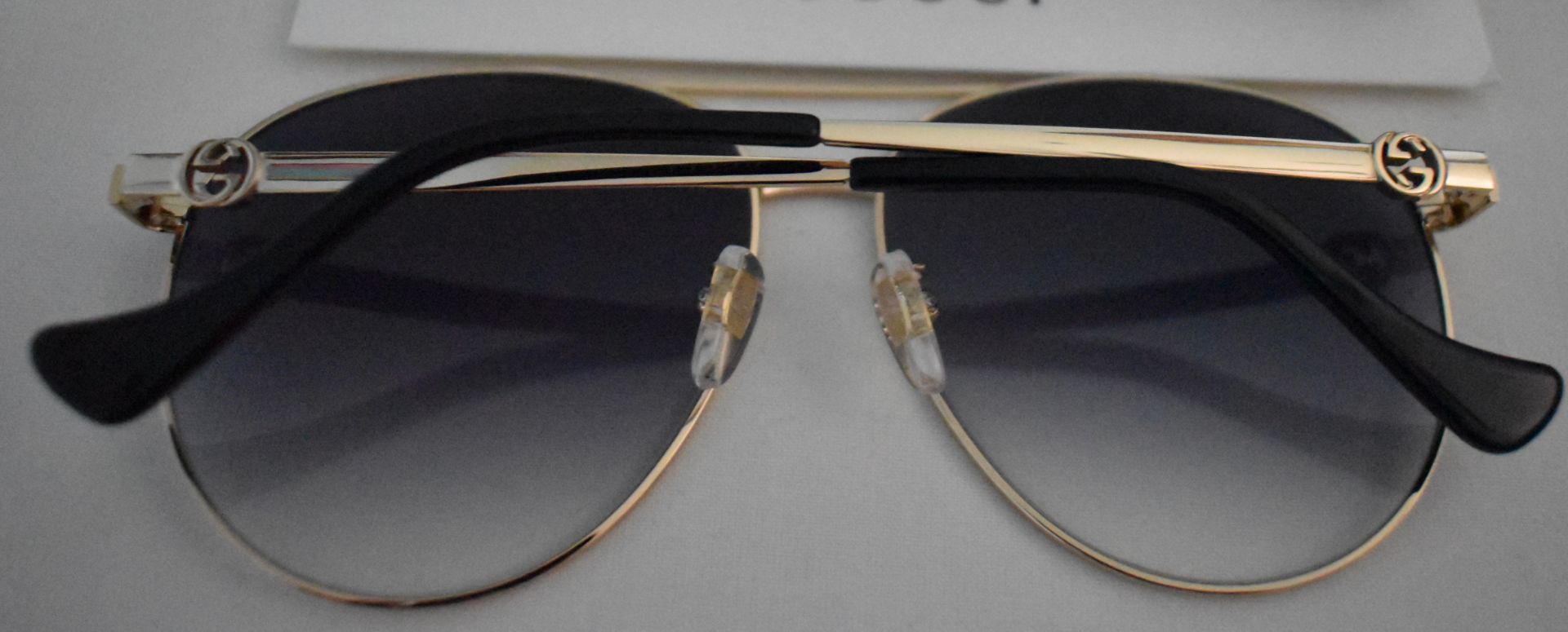 Gucci GG1088S 001 Women Sunglasses - Image 3 of 5