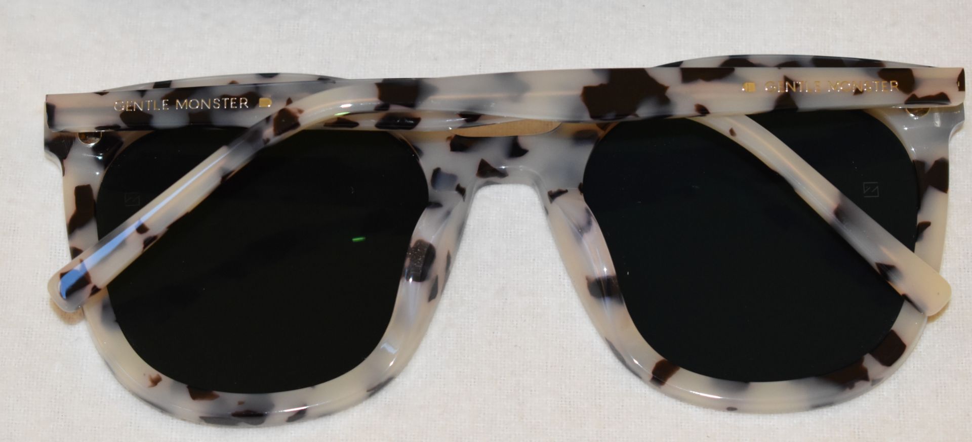 Gentle Monster Sunglasses My Ma S5 - Image 3 of 3