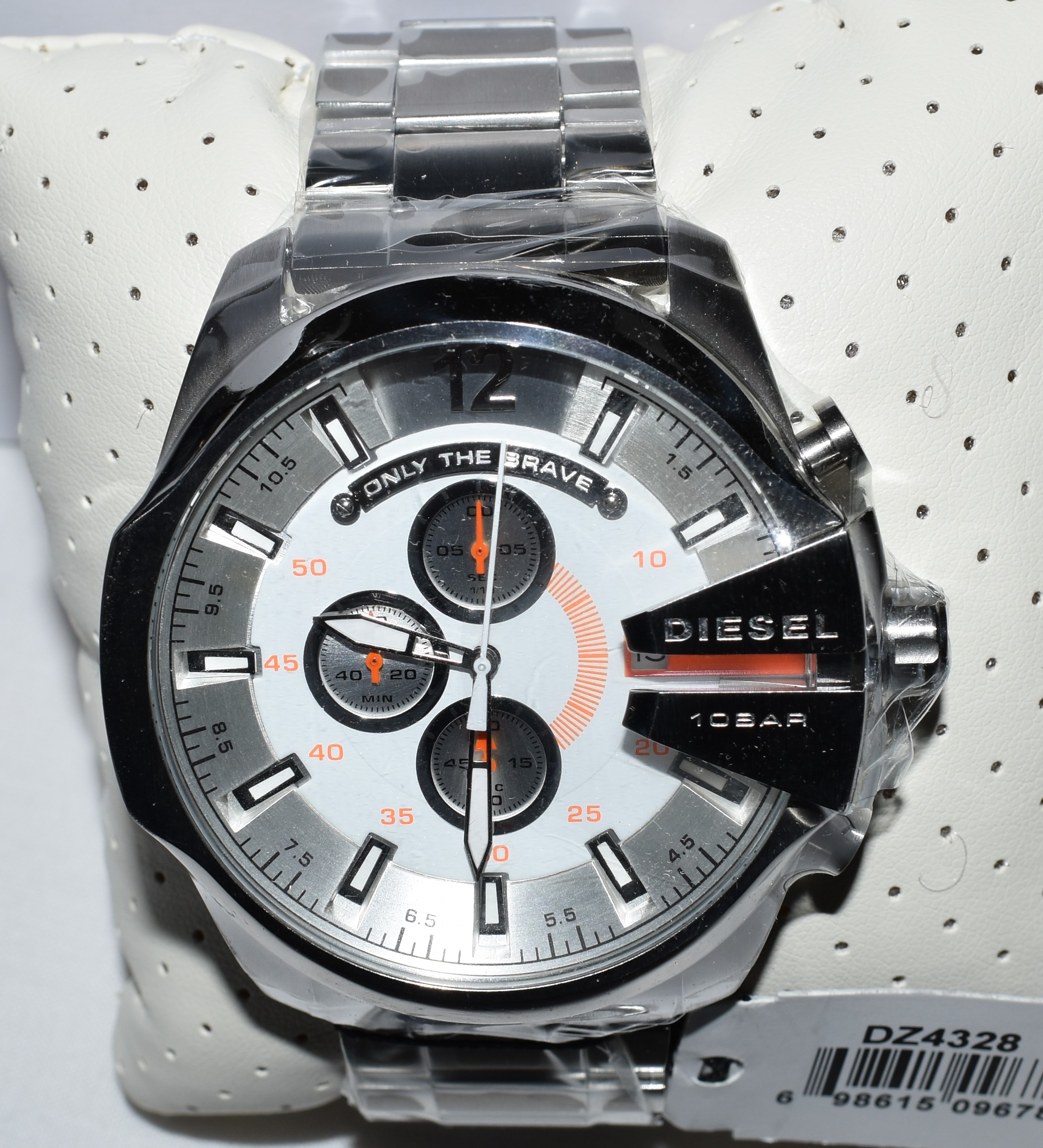 Diesel Men's Watch DZ4328 - Image 3 of 3