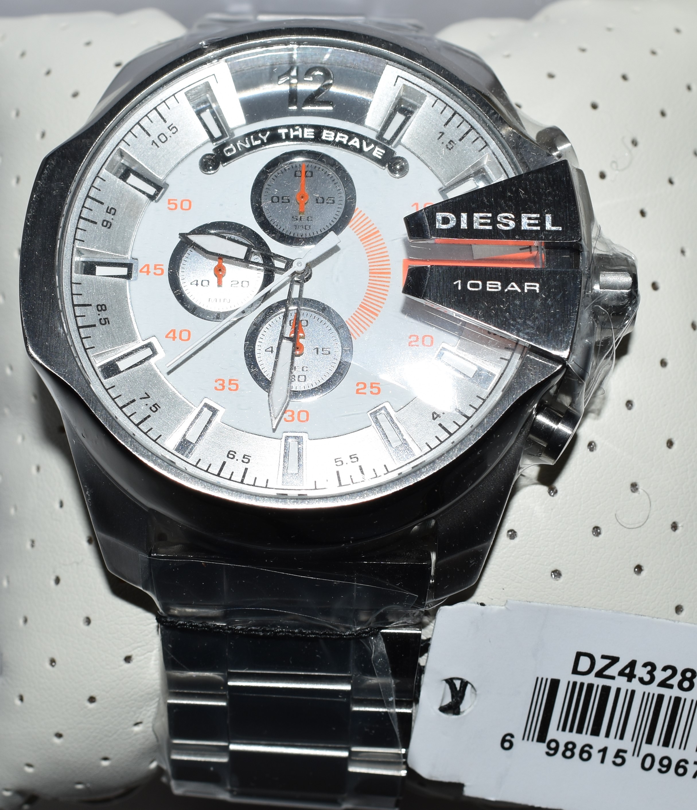 Diesel Men's Watch DZ4328 - Image 2 of 3