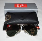 Ray-Ban Sunglasses ORB3025 L0205 *3N