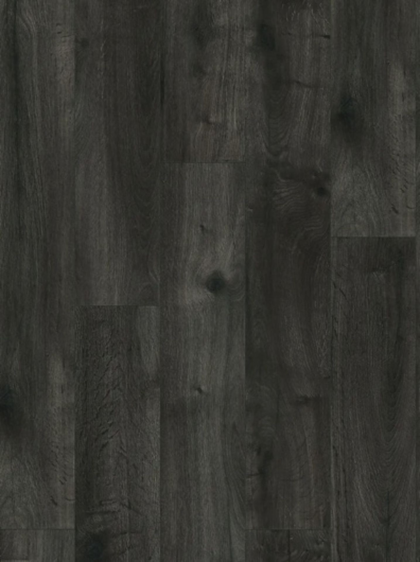 Brand New Boxed EGGER HOME Grey Loja Oak 8mm Laminate Flooring 11 sqm (5 boxes) RRP £90 **NO VAT*... - Image 2 of 2