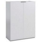 New in Box MyPlan 600mm Base Cabinet - Arctic White in box RRP £120 **NO VAT**