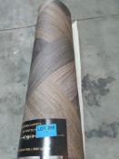 (R3) Roll Of Vinyl Flooring. 2Mx 2.90M.