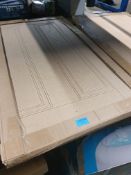 (R3) 15 x Easi-Panel Wall Panels. Appear New, Packed.