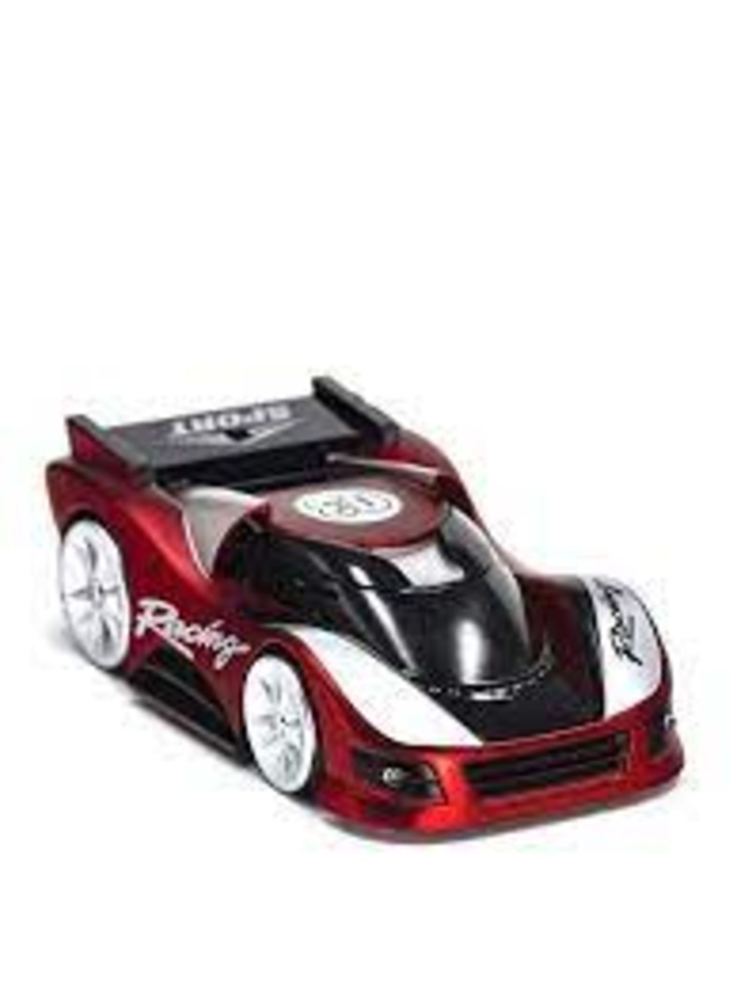 (6F) 16x Red5 Wall Climbing Car RC. (Mixed Colours/Styles). (All Units Have Return To Manufacturer