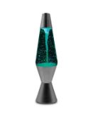 (10H) 21x Mixed Lava Lamp Items. To Include Graffiti Lava Lamp, Molten Lamp. Colour Changing Twiste