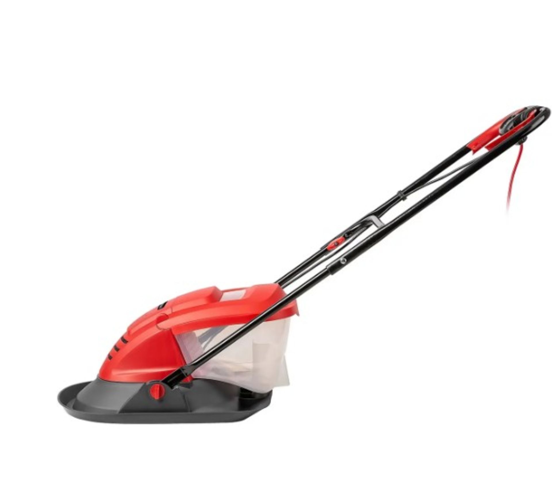 (1F). Lot RRP £160. 2x Sovereign 29cm 1100W Electric Hover Mower RRP £80 Each. - Image 2 of 5