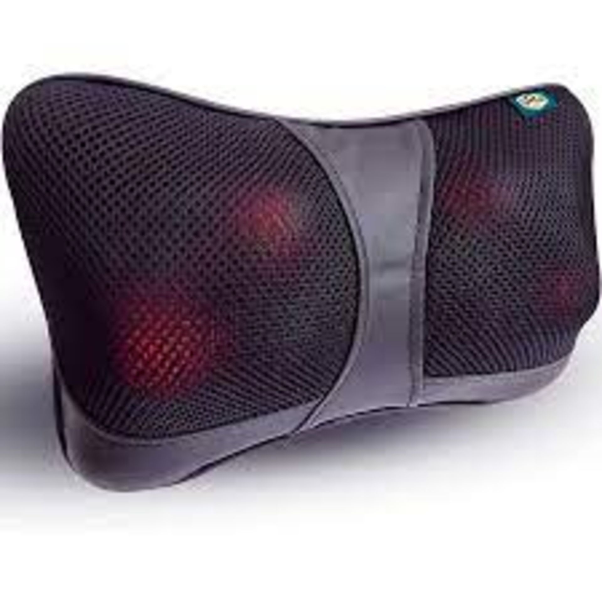 (10B) Lot RRP £480. 12x Well Being Mini Massage Cushion. (All Units Have Return To Manufacturer Sti - Image 2 of 4
