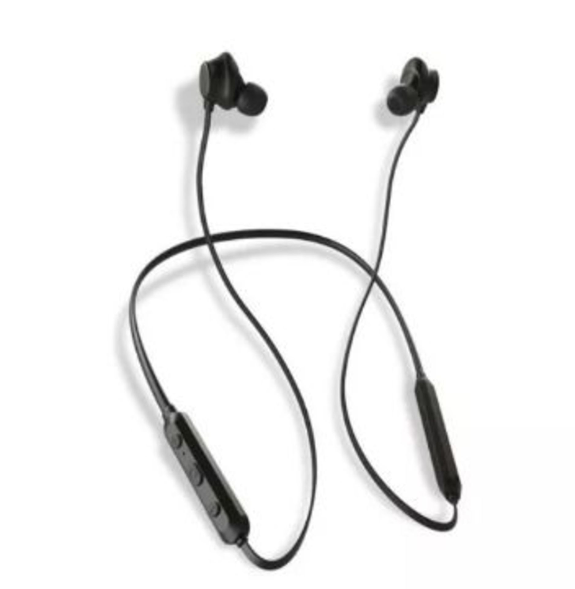 (10J) Lot RRP £175. 11x Headphone Items. 1x Asda Tech Gaming Headset RRP £25. 2x Onn Wireless Headp - Image 4 of 13