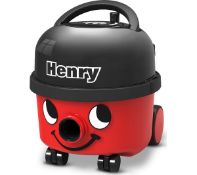 (6G) RRP £149.00. Henry Hoover (Main Body Only). Unit Appears Clean, Unued).
