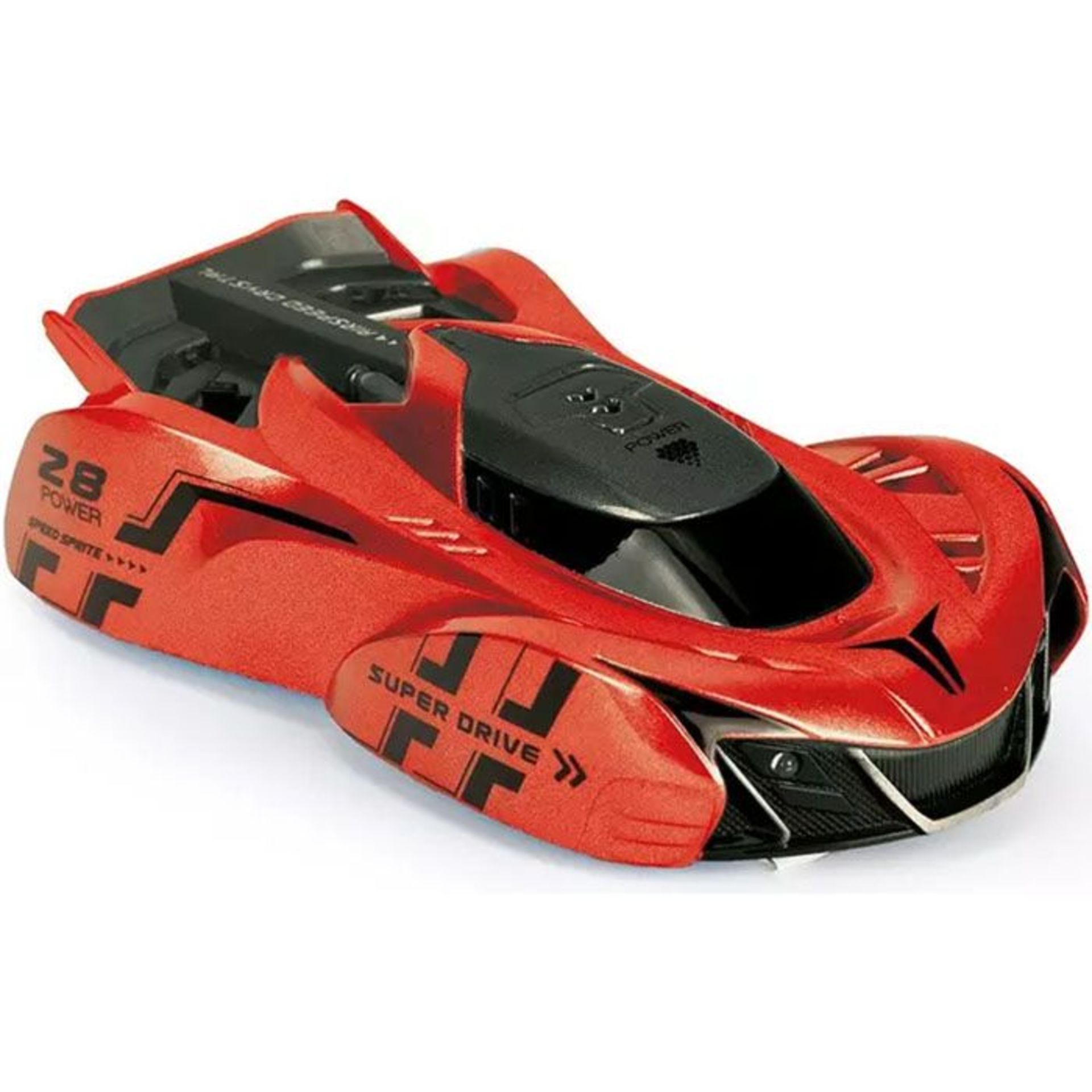 (6F) 16x Red5 Wall Climbing Car RC. (Mixed Colours/Styles). (All Units Have Return To Manufacturer - Image 2 of 4
