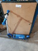 (R5) EVO Electric Scooter. No Charger or Fixings