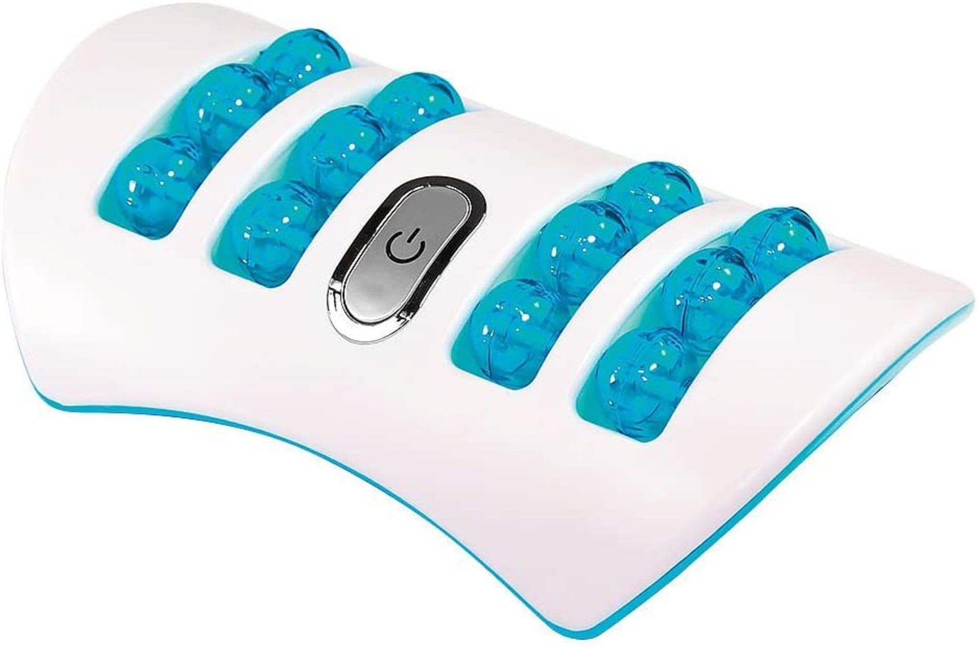 (10B) Lot RRP £200. 9x Massage Items. 3x Add Ease Cozy Foot Massager. 4x Well Being Mini Massage Cu - Image 3 of 8
