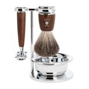 (R5) Large Qty Of Bathroom Items To Include High Value Shaving Sets