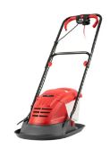 (1F). Lot RRP £160. 2x Sovereign 29cm 1100W Electric Hover Mower RRP £80 Each.