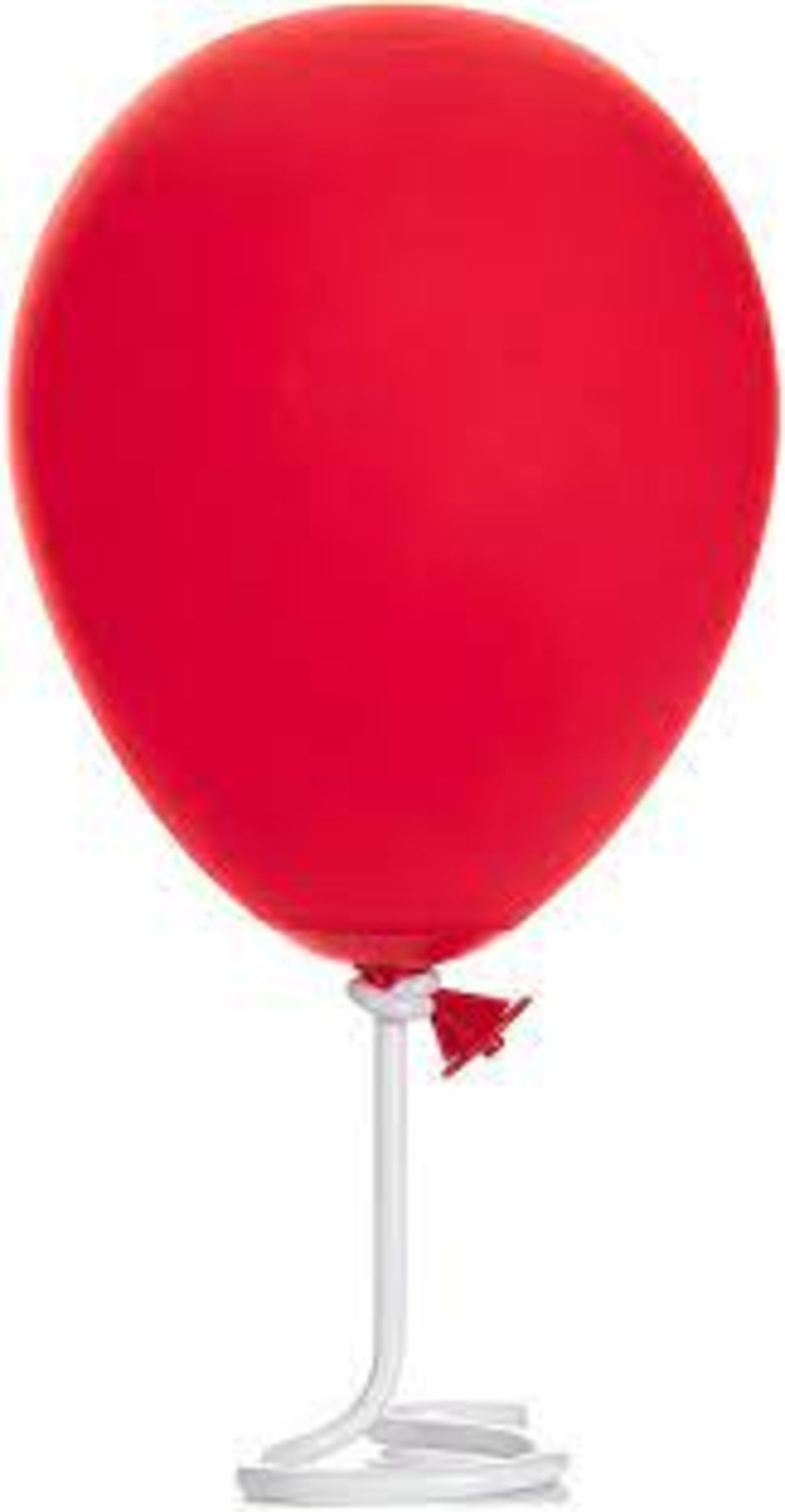 (10E) Lot RRP £270. 6x Paladone Pennywise Balloon Lamp (1x No Box). (All Units Have Return To Manu - Image 2 of 5