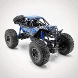 (6A) 8x RC Items. 1x Red5 Dune Buggy. 1x Red5 Monster Truck. 1x FTX Tracer 4WD. 3x X-Knight V2. 2x