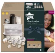 (1B) Lot RRP £150. 2x Tommee Tippee Closer To Nature Feeding Set RRP £75 Each.