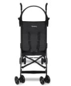 (1C). 7x Baby Strollers/Prams To Include Harmony And Graco. (3x Spares Or Repairs – Missing Wheels)